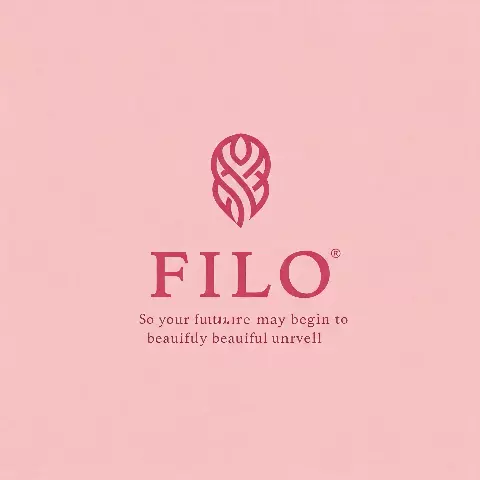 Filo(フィーロ)のロゴ