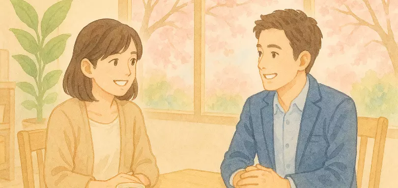 寿心結の結婚相談所ふわりのイメージ画像2