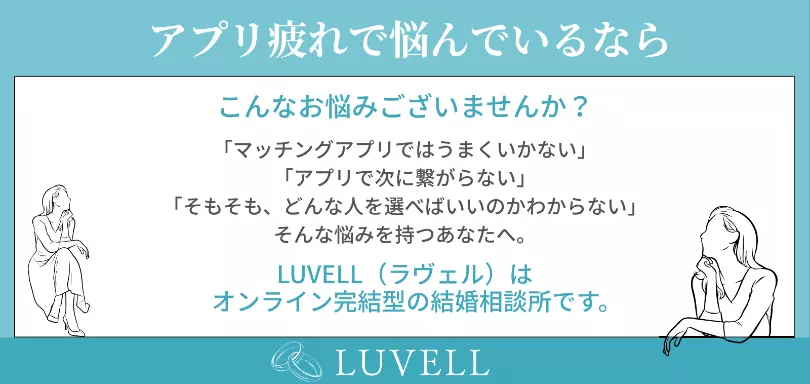 LUVELLのイメージ画像2