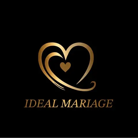 IDEAL MARIAGEのロゴ