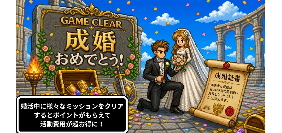 IDEAL MARIAGEのイメージ画像4