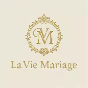 la vie mariageのロゴ
