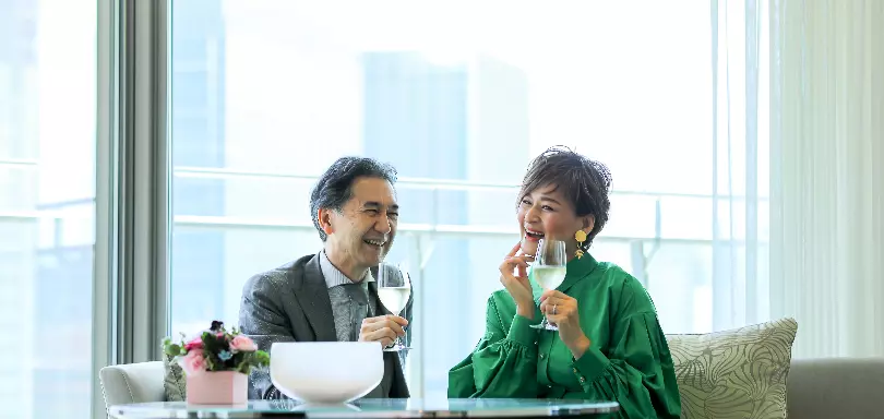 la vie mariageのイメージ画像