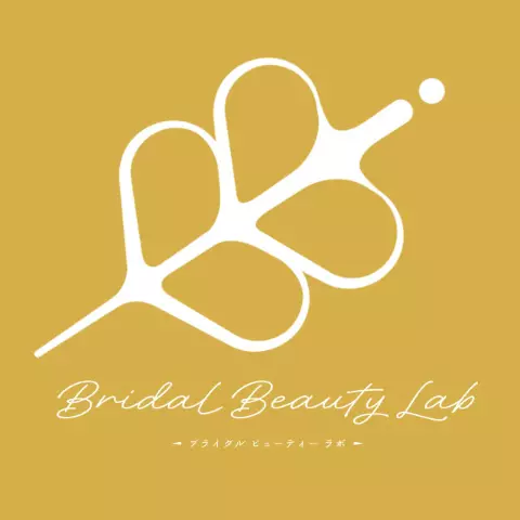 Bridal Beauty Labのロゴ