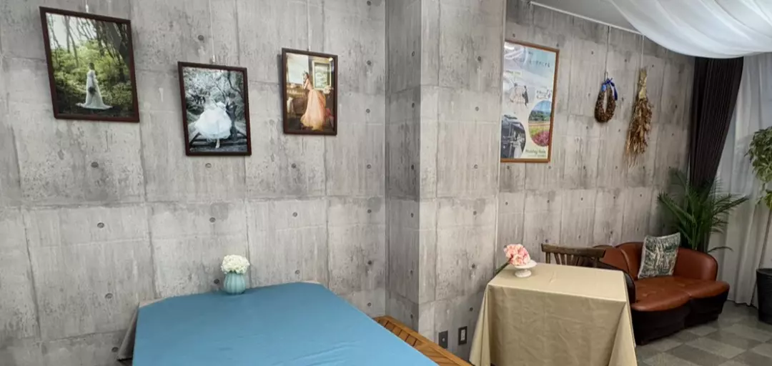 マリッジ   ステージのイメージ画像2