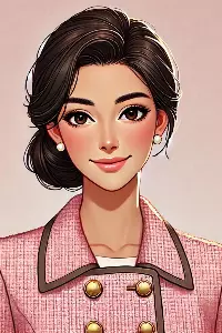 Emore婚の婚活カウンセラー写真