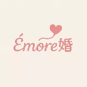 Emore婚のロゴ