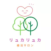 婚活サロン　リュカリュカのロゴ