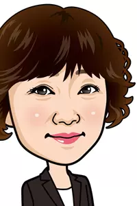 マリポート川崎　婚活サロンの婚活カウンセラー写真