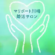 マリポート川崎　婚活サロンのロゴ