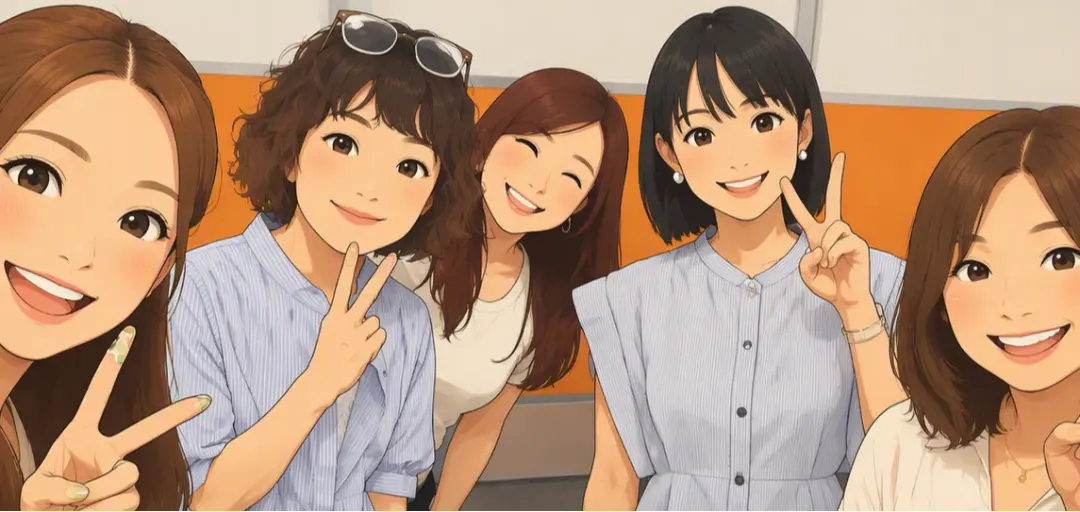 マリポート川崎　婚活サロンのイメージ画像2