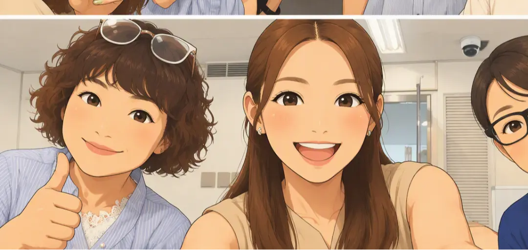 マリポート川崎　婚活サロンのイメージ画像3