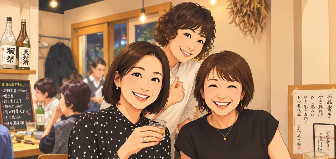 マリポート川崎　婚活サロンのイメージ画像4