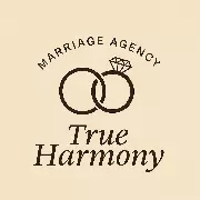 True Harmonyのロゴ