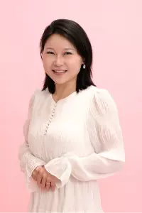 ウエディングサロン　愛 to 絆の婚活カウンセラー写真
