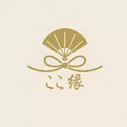 ここ縁のロゴ
