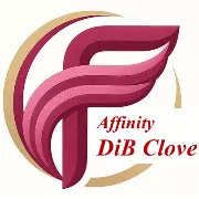 Affinity DiB Cloveのロゴ