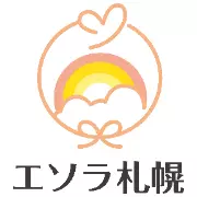 エソラ札幌のロゴ