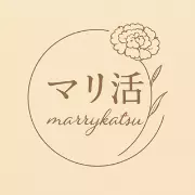 マリ活のロゴ
