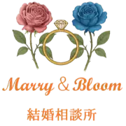 Marry&Bloomのロゴ