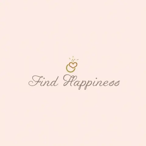 Find Happiness結婚相談所のロゴ