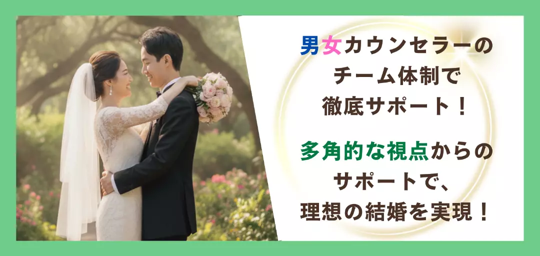 結婚総合研究所のイメージ画像3