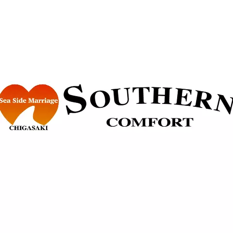 Seaside Marriageサザンカンフォートのロゴ