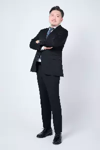 日本婚活センターの婚活カウンセラー写真