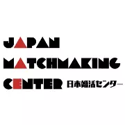 日本婚活センターのロゴ