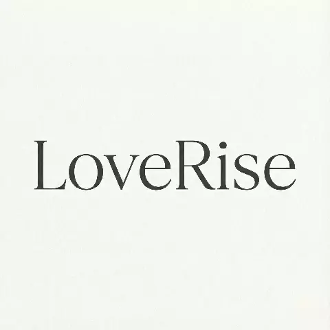 Loveriseのロゴ