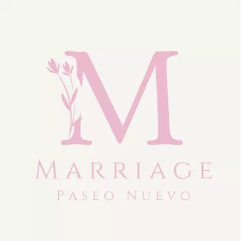 マリッジ・パセオヌエボのロゴ
