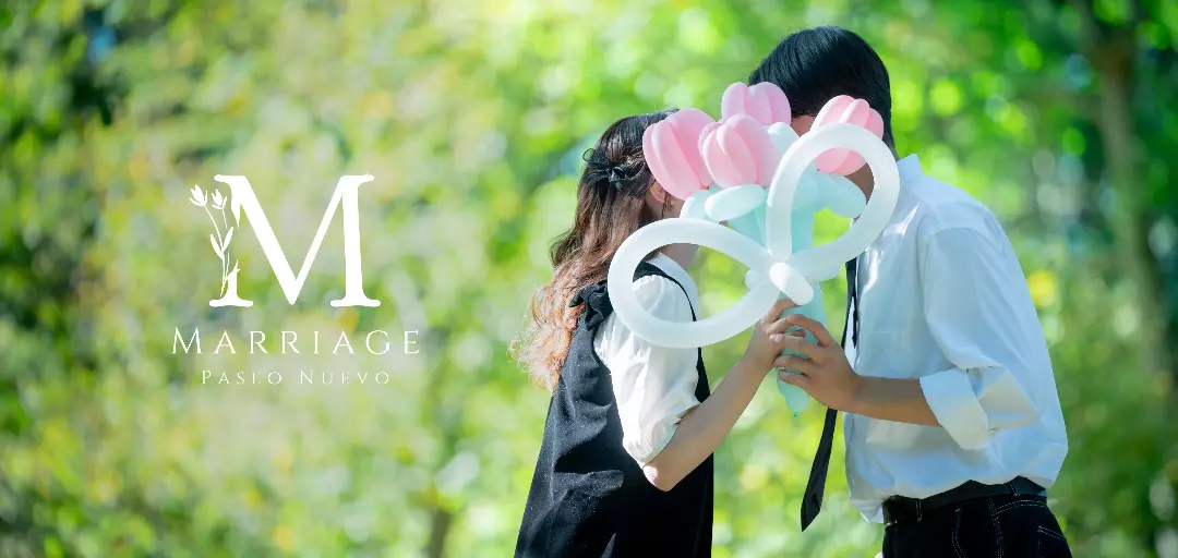 マリッジ・パセオヌエボのイメージ画像