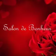Salon de Bonheurのロゴ