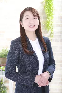 結婚相談所Ael（アエル）東京の婚活カウンセラー写真