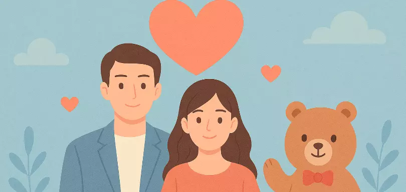 BEAR BRIDGE　結婚相談所のイメージ画像4