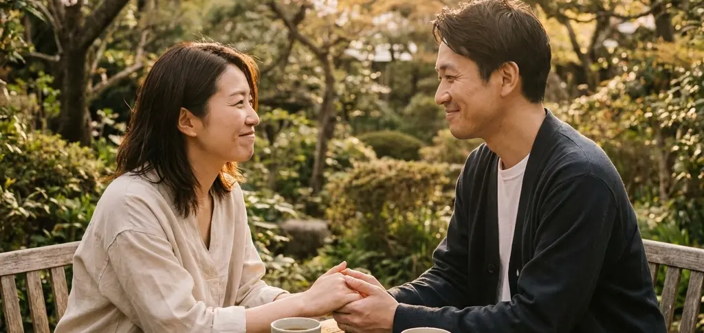 BEAR BRIDGE　結婚相談所のイメージ画像5