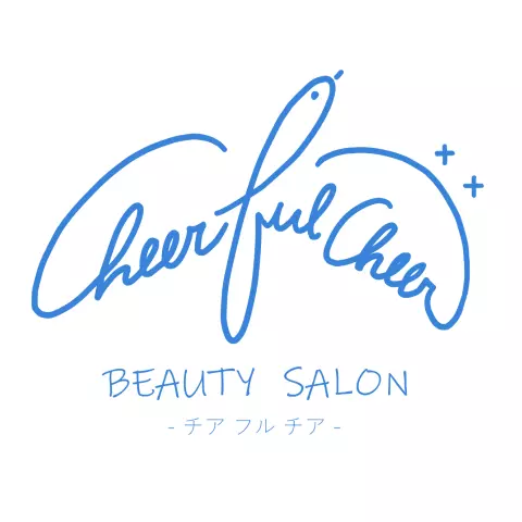 CheerfulCheer　-チアフルチア-のロゴ