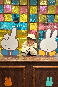 かぎしっぽ園の婚活カウンセラー写真