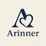 Arinnerのロゴ