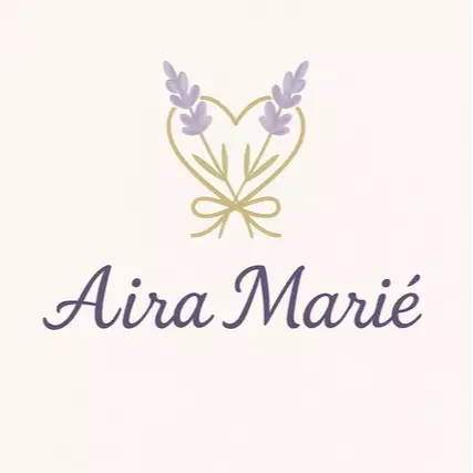 結婚相談所Aira Marieのロゴ