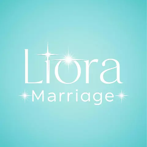 Liora Marriageのロゴ
