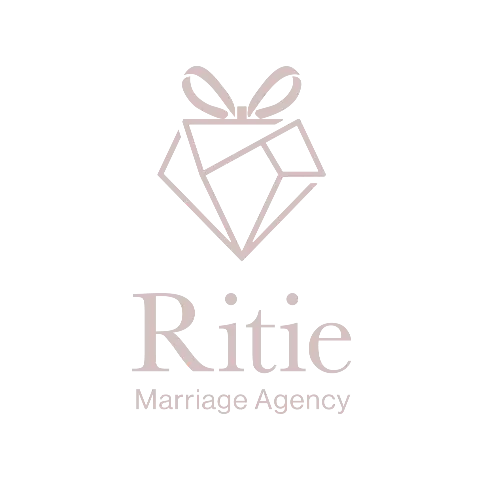婚活サロンRitieのロゴ