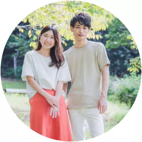 ヒロイン婚活塾のロゴ