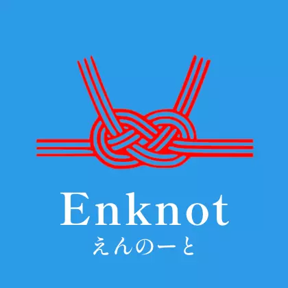 Enknotのロゴ