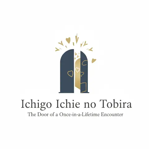 一期一会の扉のロゴ