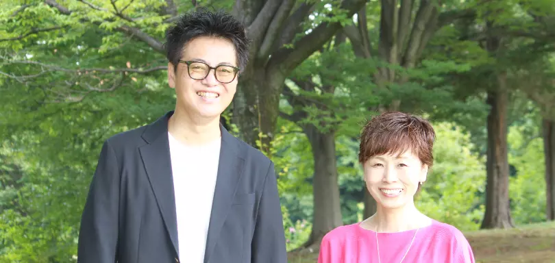 結婚相談所soloーsolo～共に歩む人生へ〜のイメージ画像2