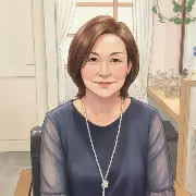結婚相談所　ミレのロゴ