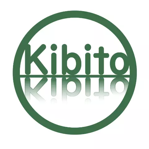 Kibitoのロゴ