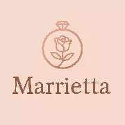あい結び Marrietta（マリエッタ）のロゴ