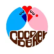 Coco de aerのロゴ